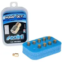 Polini 380.0006 Hoofdsproeier 10 Eenheden
