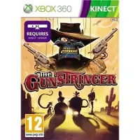 Microsoft The Gunstringer 360