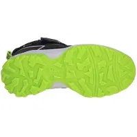 Legero Blauwe Outdoorschoen Gore-Tex