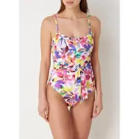Cyell Badpak - Fluid Flowers - Maat 38C