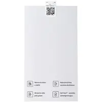 3MK SilverProtect Serie - Antibacteriële Schermbeschermers - 5 stuks - Transparant