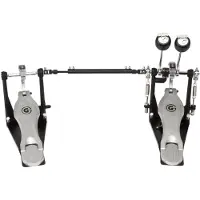 Gibraltar hardware Gibraltar 6000 Series Double Pedal Direct Drive