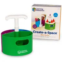 Learning Resources Materiaalopberger klein