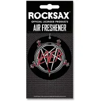 Rocksax Slayer - Pent Luchtverfrisser - Multicolours