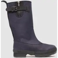 ZOO Adventure Laars Dames Adisa M/L Blauw-Schoenmaat 43