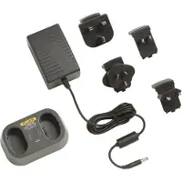 Fluke 4354922 FLK-TI-SBC3B Laadstation 1 stuk(s)