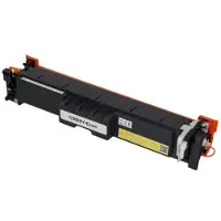 PrintAbout Huismerk Canon 069H Y Toner Geel Hoge capaciteit