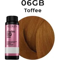 Redken Shades EQ Gloss 06GB Toffee 60 ml