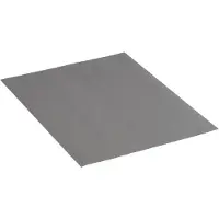 Rhodius WSP 305989 Schuurpapier Korrelgrootte (num) 1500 (l x b x h) 280 x 230 x 1 mm 50 stuk(s)