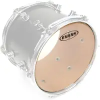 Evans G12 Clear Drum Head 16"