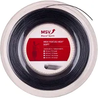 MSV Focus-Hex Soft 200M