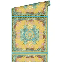 Versace Vliesbehang Wallpaper 5 Design (1 stuk)