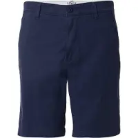 Levi's Chino 'XX Chino Shorts II' marine