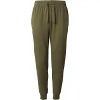 Under Armour Sportbroek kaki / wit