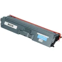 PrintAbout Toner TN-423BK Zwart Hoge capaciteit geschikt voor Brother