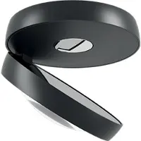 Lodes Nautilus Plafondlamp Matte Black | 3000k