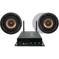 Artsound Smart Pack HPRO525, Smart Hyde + set HPRO525