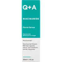 QA Niacinamide Facial Serum