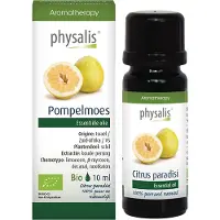 Physalis Pompelmoes 10 ml