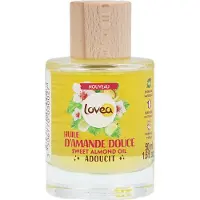 Lovea Bio Lovea Amandelolie Bio - 50ml