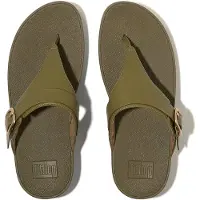 Original Brands Lulu adjustable toe post leather