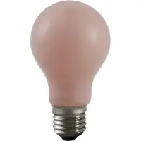 SPL E27 LED Lamp | 4.5W 1900K 220V/240V 819 | 360° Dimbaar