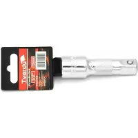 Tvardy Verlengstuk 1/2" - 75 mm - Chrome Vanadium - Voor Hand- en Slagmoersleutels