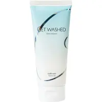 Get Curly Get Washed Shampoo