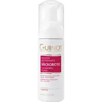 Guinot Facial care Cleansing Microbiotic Mousse 150 ml