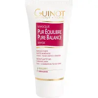 Guinot Facial care Masks Masque Pur Equilibre 50 ml