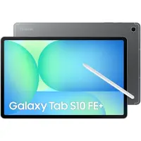 Samsung Galaxy Tab S10 FE Plus 13,1 inch 256GB Wifi Grijs
