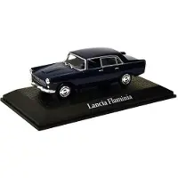Atlas - Lancia Flaminia - 1:43 - 1960 - Giovanni Gronchi