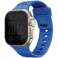 Uniq Stride-Band Voor Apple Watch Serie 1 2 3 4 5 6 7 8 9 Se Se2 Ultra