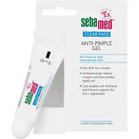 Sebamed Anti-pimple Gel 10 Ml