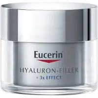 Eucerin - Hyaluron Filler Cream SPF 30 - Denní krém proti vráskám - 50ml