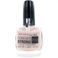 Maybelline Forever Strong Nagellak - 70 Porcelain Beige