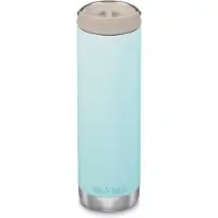 Klean Kanteen Tkwide 20Oz (W/ Café Cap) Drinkfles