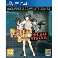 Bishoujo Battle: Dubbele slag!