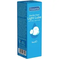 Pasante *Gentle Light Lube* 0,075 l