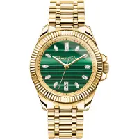 Thomas Sabo - WA0436-291-211 - Polshorloge - Dames - Kwarts - Divine Jewelry Stone