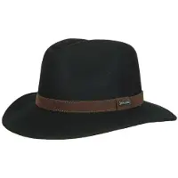 Hatland Midvale Crushable Hat - - Wintersport - Wintersportkleding - Mutsen