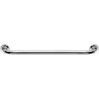 Cornat Badhanddoekhouder Rond 25X600Mm Ch - T343599