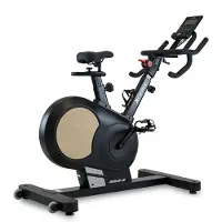 BH Fitness Fietsen Xcalibur (New) | Maat 157x62x139 cm