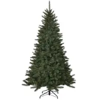 Black Box Trees kerstboom Toronto (h230xø140 cm)