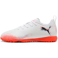 Puma Sportschoen 'Future 8 Play' blauw / zwart / wit