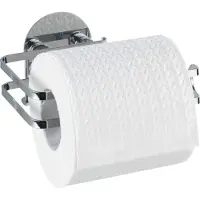 Wenko Toiletrolhouder Roestvrij staal