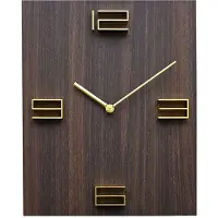 Nextime Wandklok WT 2100, 30 x 40 cm