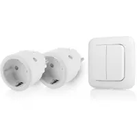 Smartwares SH4-99575 FSK 433 MHz Schakelset SH4-99575