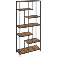 Vasagle Boekenkast 180 cm hoog