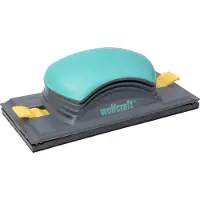 Wolfcraft Universeel schuurapparaat | 2K | 93 x 230mm | 1 stuk - 5890000